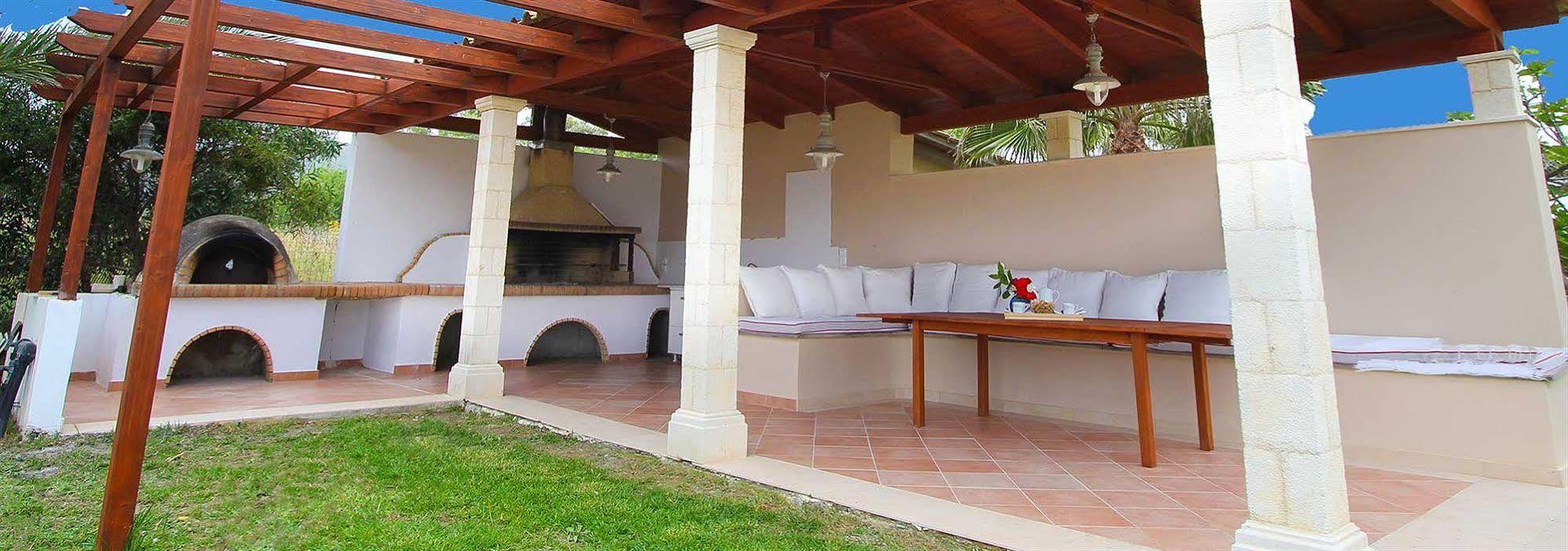 Villa Zante Vista *
